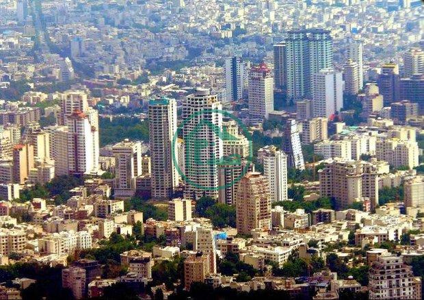 قیمت خانه های 60 متری مناطق مختلف تهران در دی  ماه 99 چقدر است ؟