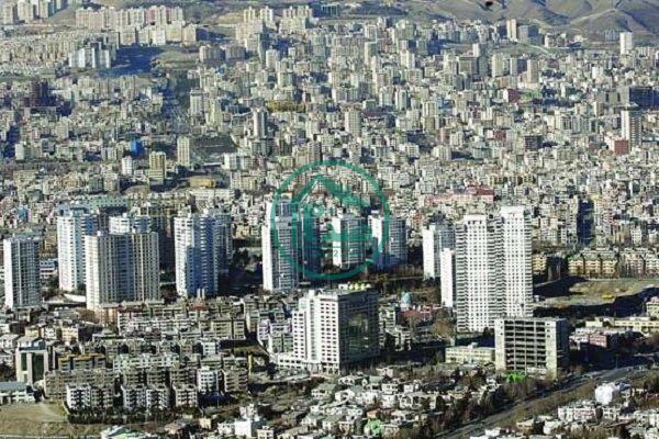 بالاترین میزان اجاره برج در تهران ( بهمن ماه 99 )