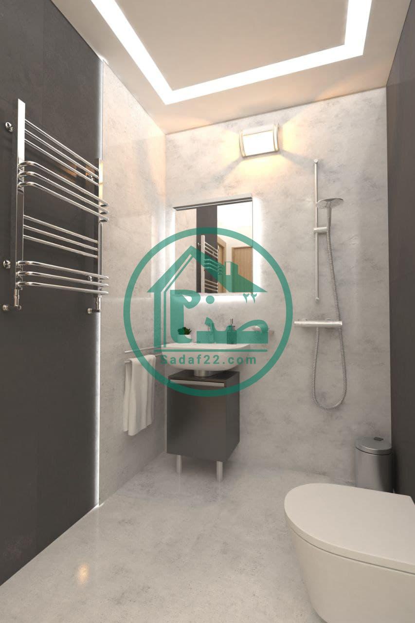 سرویس بهداشتی واحدهای برج فرتاک
