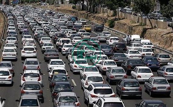 آموزش نحوه گرفتن کد پلاک ایران 11 برای خودروها