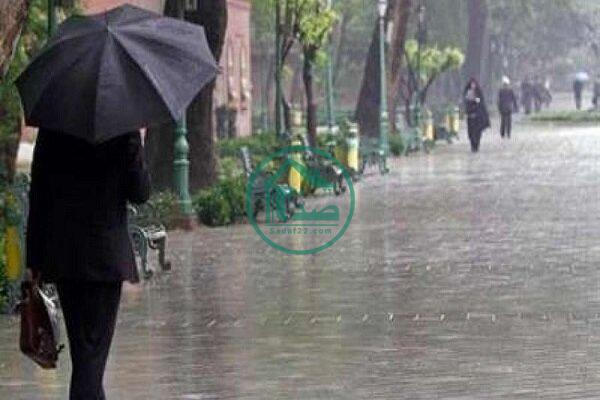 پیش بینی بارندگی تهران و آلودگی هوا سراسر کشور چهارشنبه 13 اسفند 99