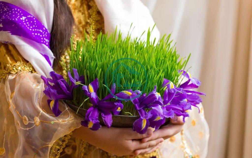 لحظه تحویل سال 1405 چه ساعتی است