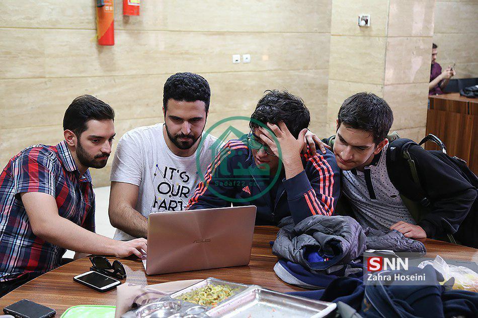 آمار نهایی تعداد داوطلبان کنکور ارشد 1400 به تفکیک رشته