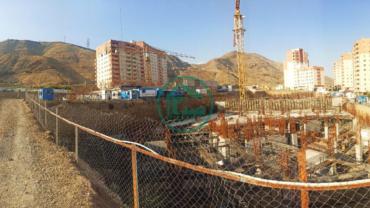 پروژه نارنجستان 3