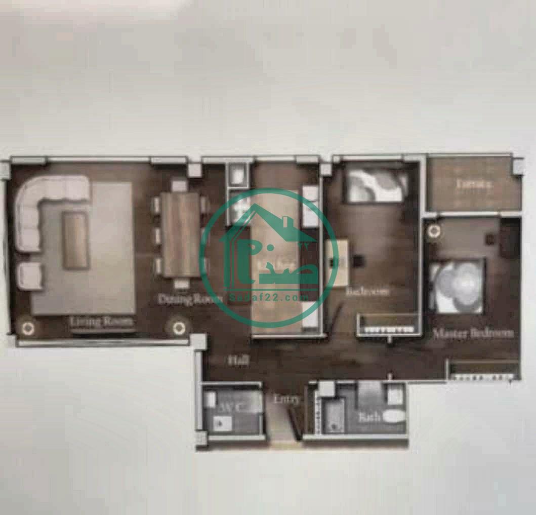 پروژه مدیران شهرداری 2