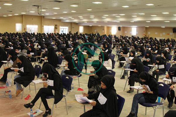 پاسخ تشریحی امتحان نهایی تاریخ 3 خرداد 1400