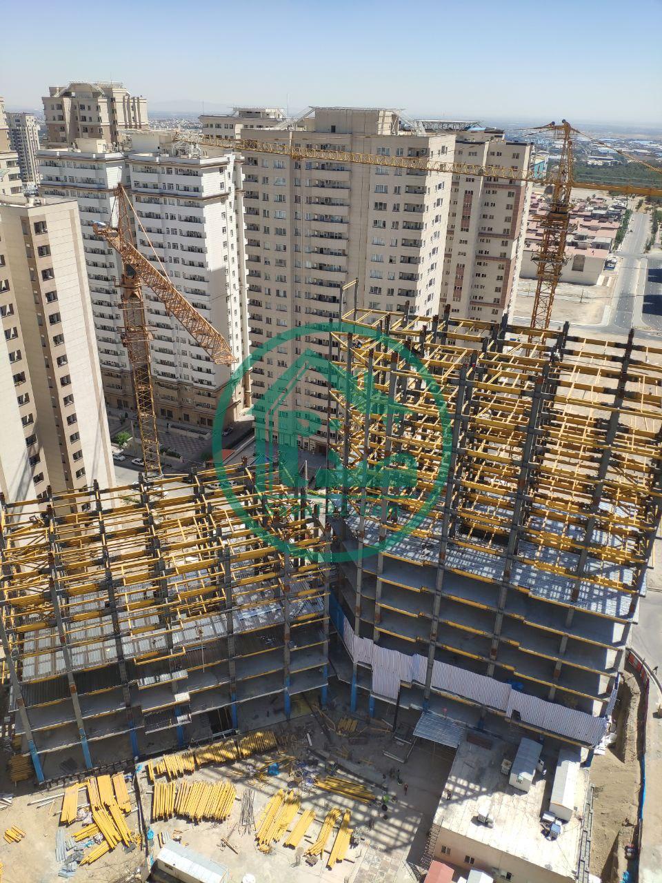 پروژه آفتاب مهتاب