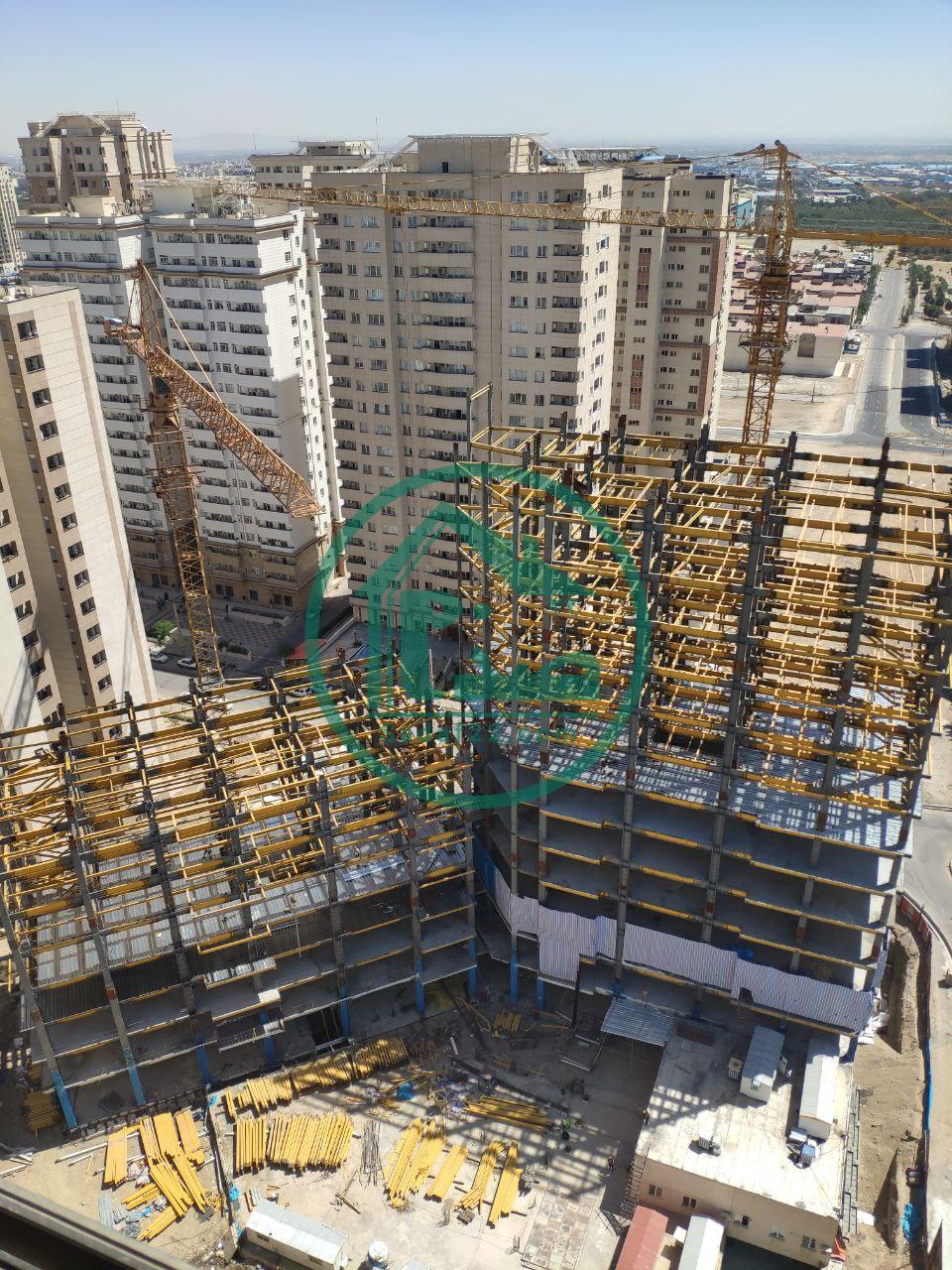 پروژه آفتاب مهتاب