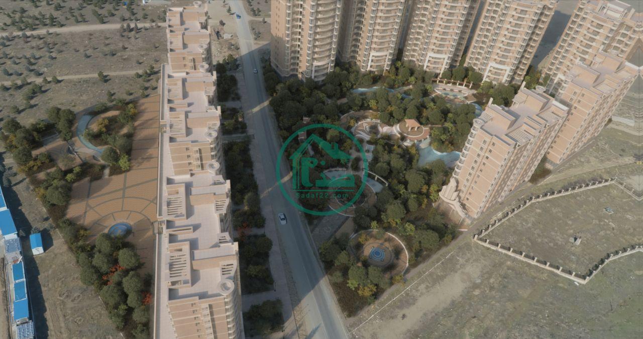 توسعه مسکن همت