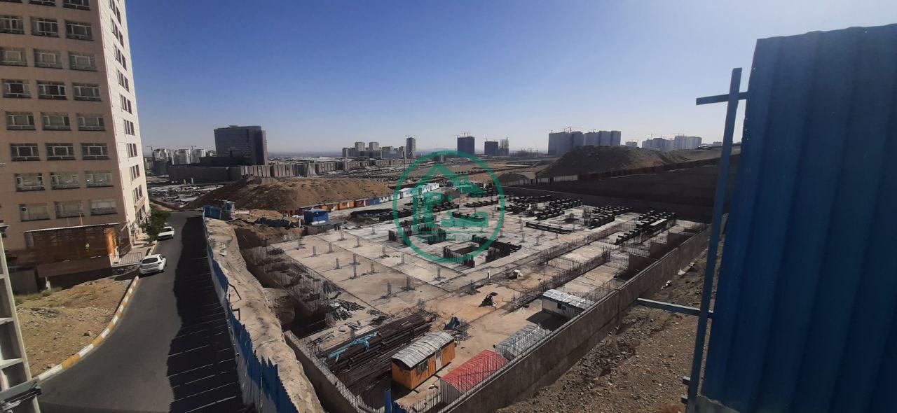 پروژه هما پارسه منطقه 22