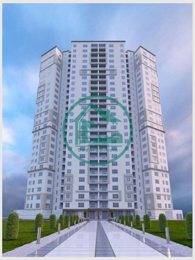 پروژه شهید همدانی