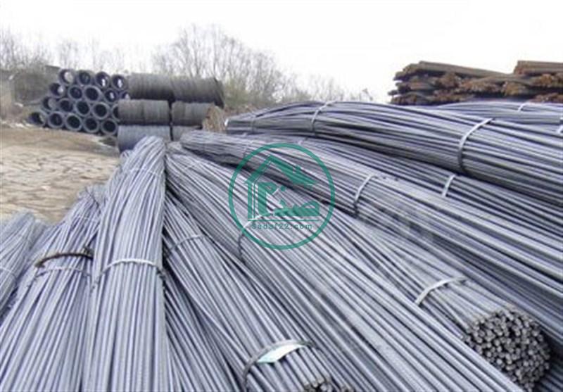 قیمت میلگرد در بازار امروز ( اردیبهشت 1401)