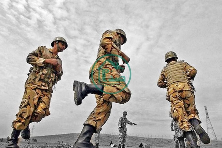 کاهش مدت خدمت سربازی به 6 ماه
