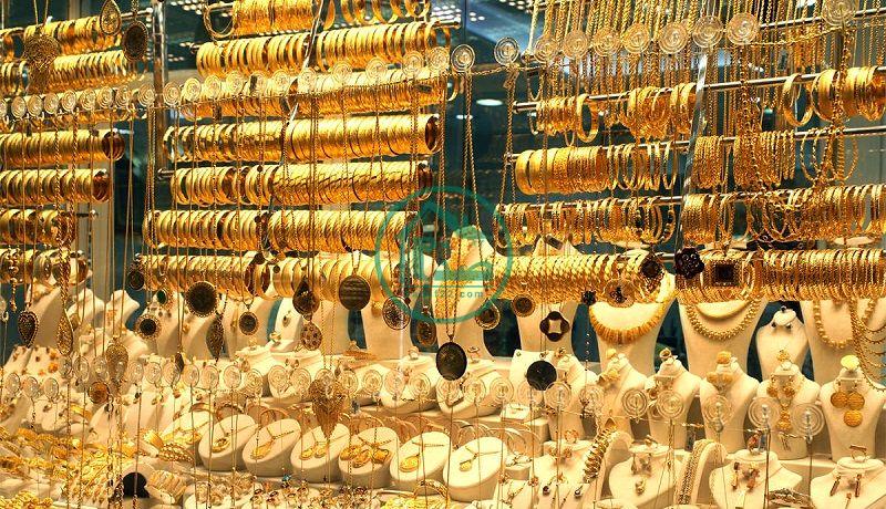 مالیات بر ارزش افزوده | ‏مراقب باشید طلافروشی‌ها اینجوری سرتون کلاه نذارن!