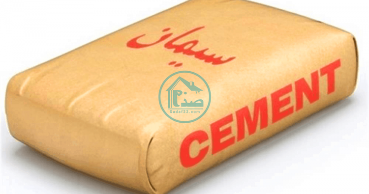 قیمت سیمان پاکتی در شهریور 1400