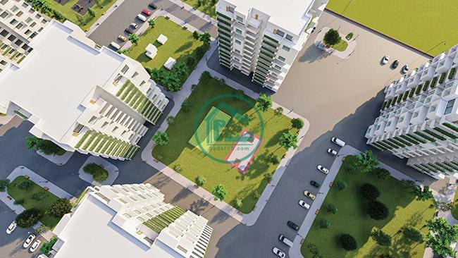 مشخصات پروژه ستین