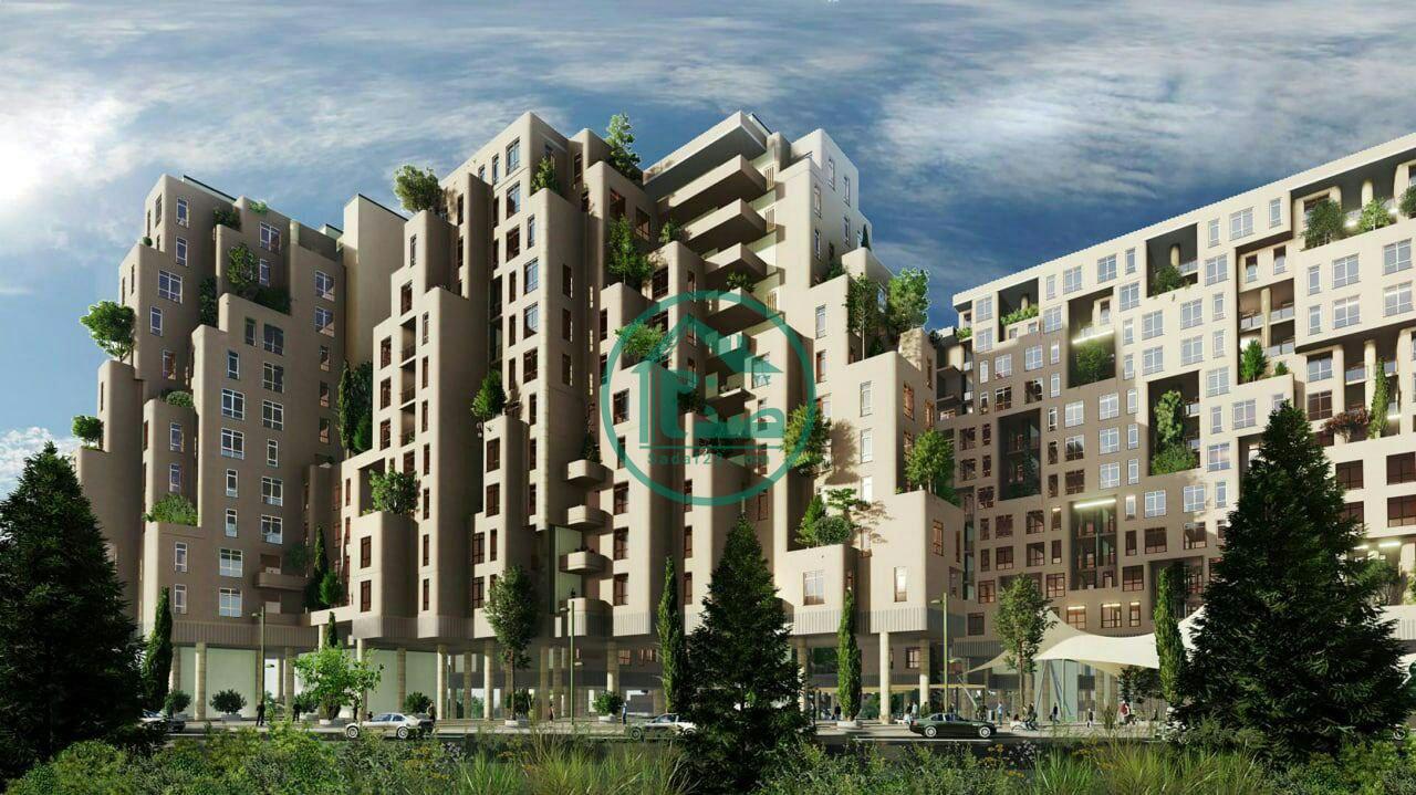 3d پروژه شمشاد سایت پارک