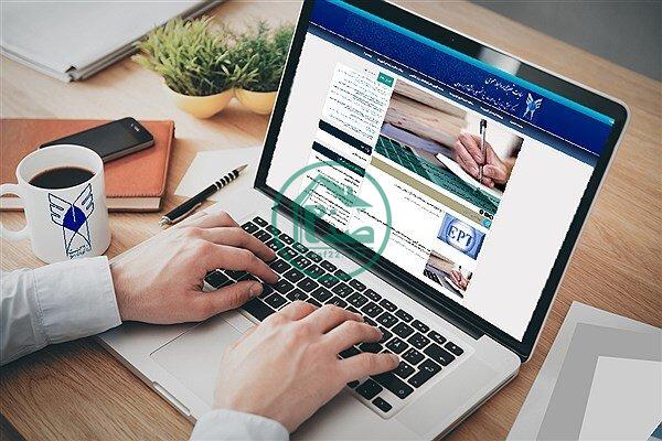 راهنمای ثبت نام و دریافت اینترنت رایگان دانشجویان مهر 1400