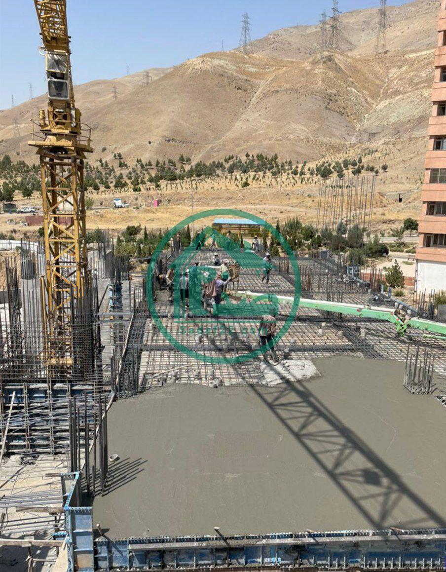 پروژه نارنجستان 3