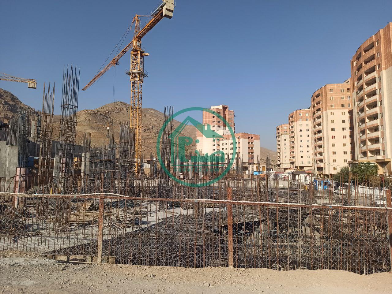 پروژه نارنجستان 3