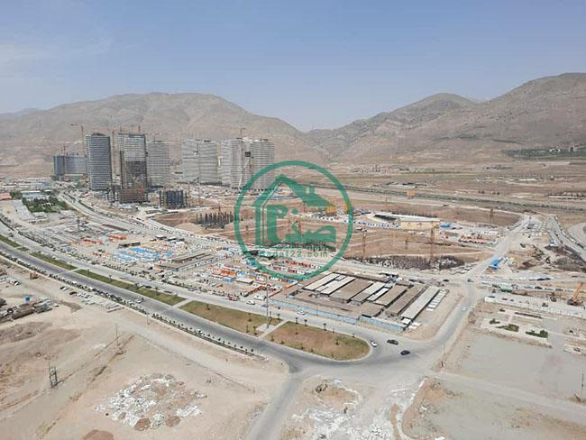 پهنه بی چیتگر