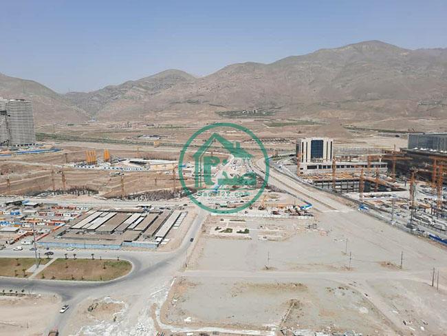 پهنه بی چیتگر