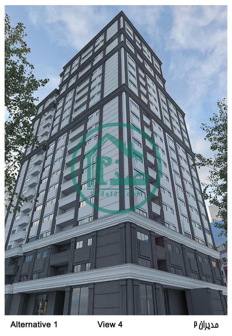 پروژه مدیران شهرداری 2