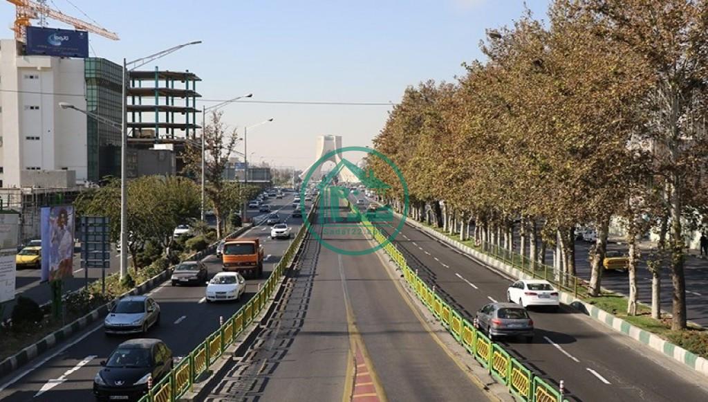 مظنه قیمت رهن و اجاره آپارتمان دارآباد مهرماه 1401