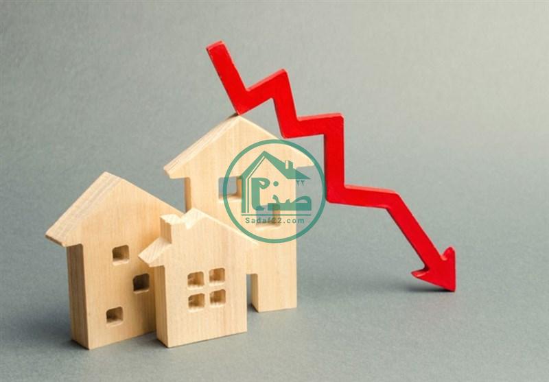 قیمت مسکن همچنان پیش تازی می کند