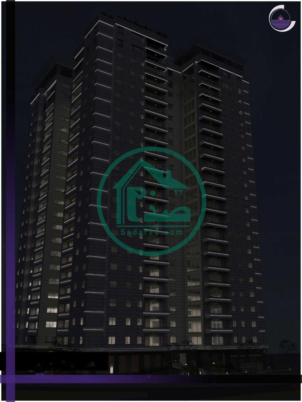 پروژه میلان منطقه 22