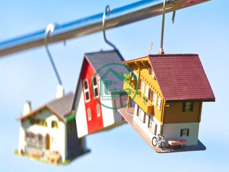 پس از احیای برجام منتظر ریزش تاریخی مسکن باشید