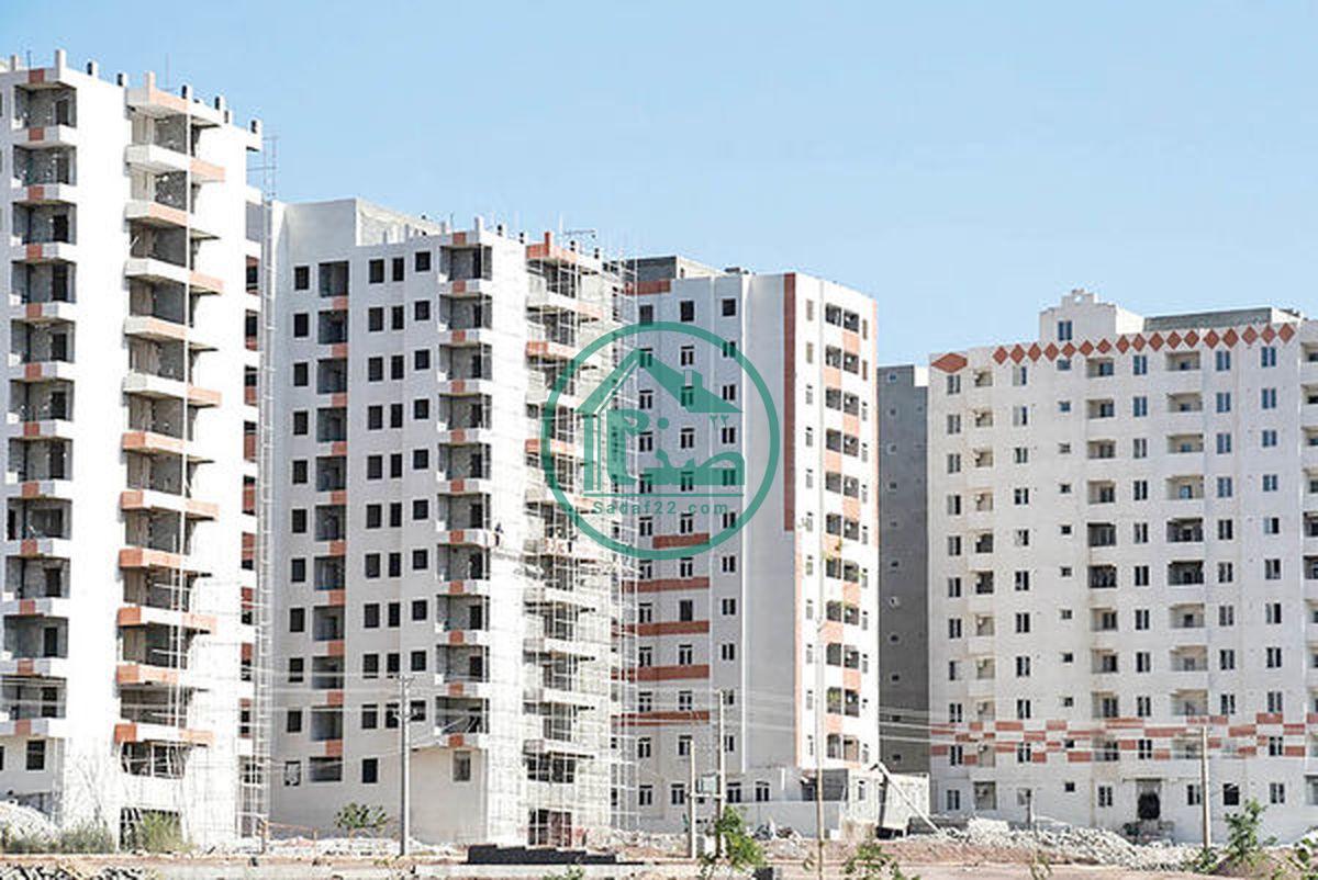 توقف رشد قیمت مسکن در آمارها