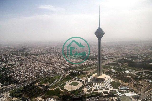 قیمت مسکن در تهران کاهشی شد