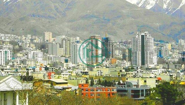 1.6 میلیون واحد مسکونی در کشور مشکوک به خالی هستند !