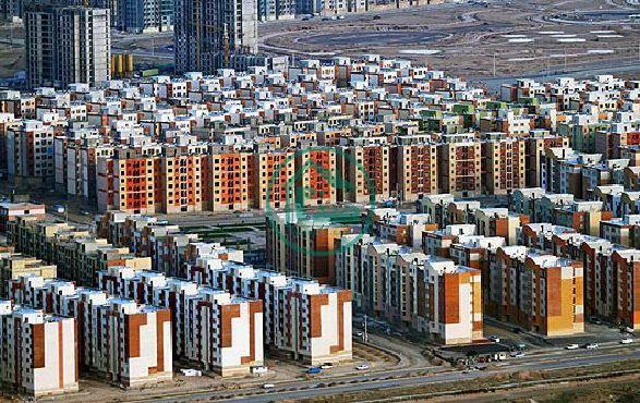 رهن و اجاره آپارتمان در زرگنده چند ؟