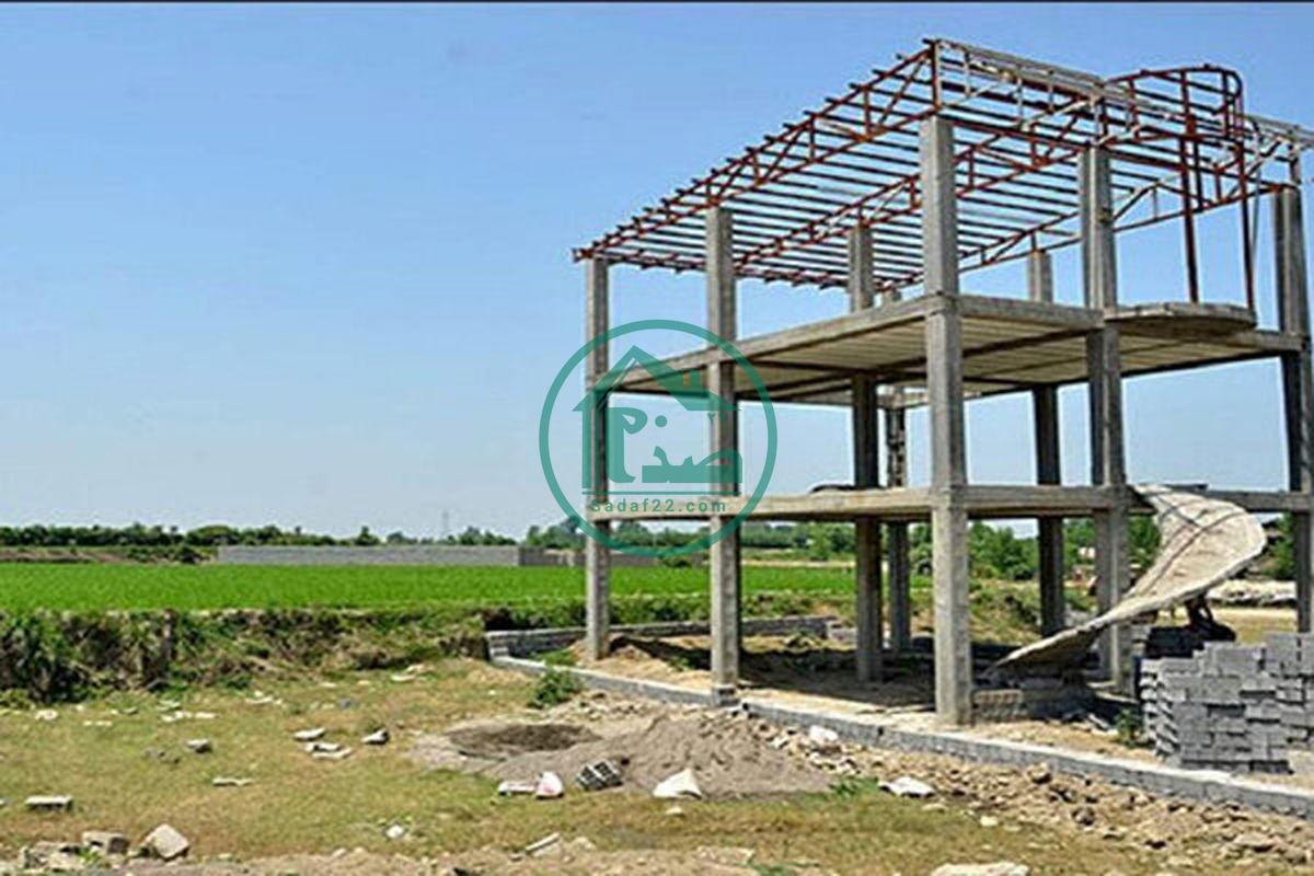 اخطار جدی رئیسی به مانع تراشان مسکن ملی