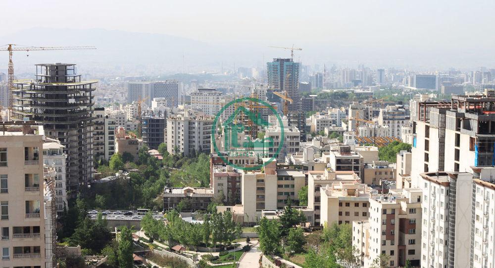 آمار جدید ساخت مسکن ملی 1401 شهر جدید فولاد شهر اصفهان