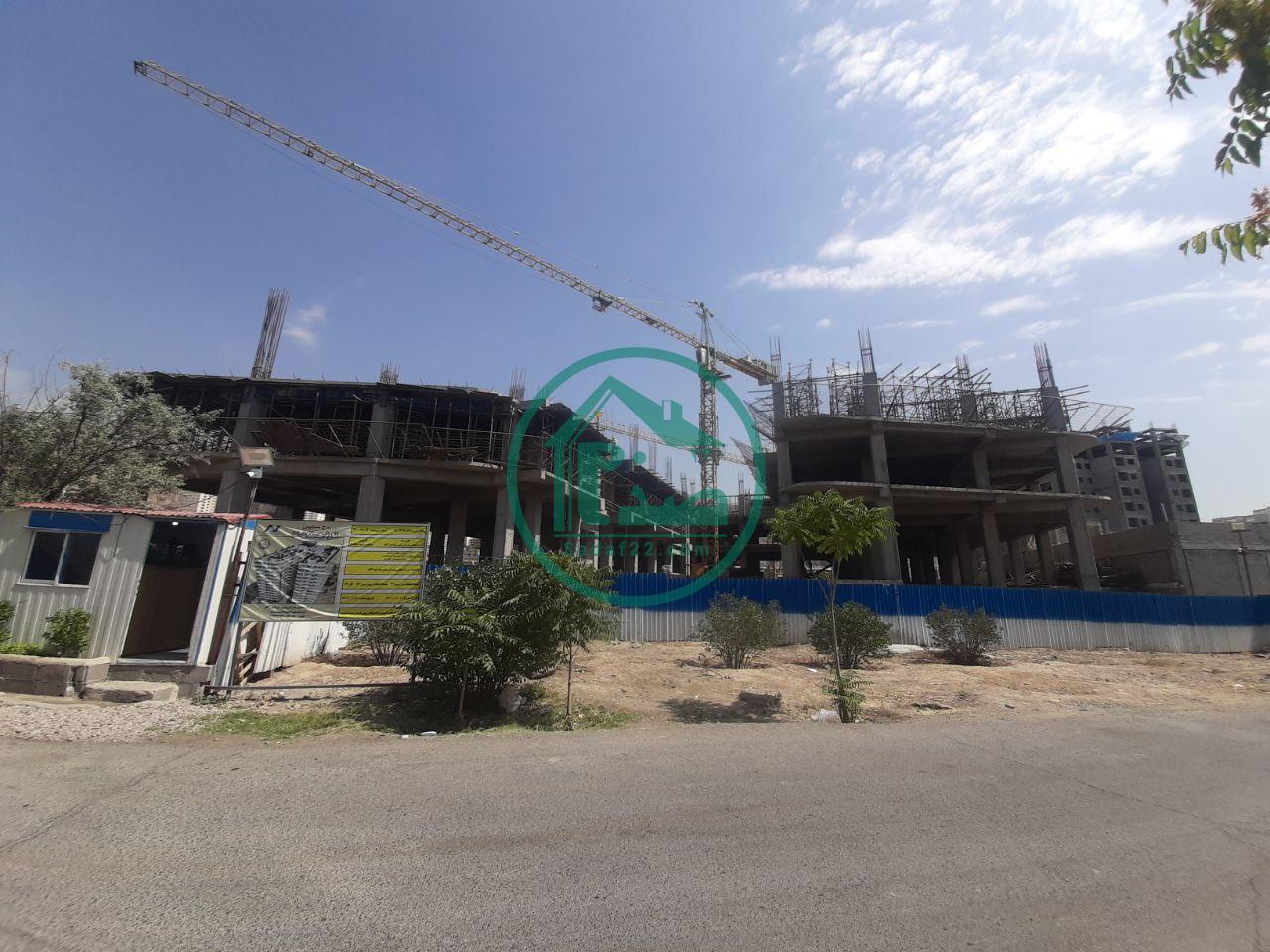 پروژه نارنجستان