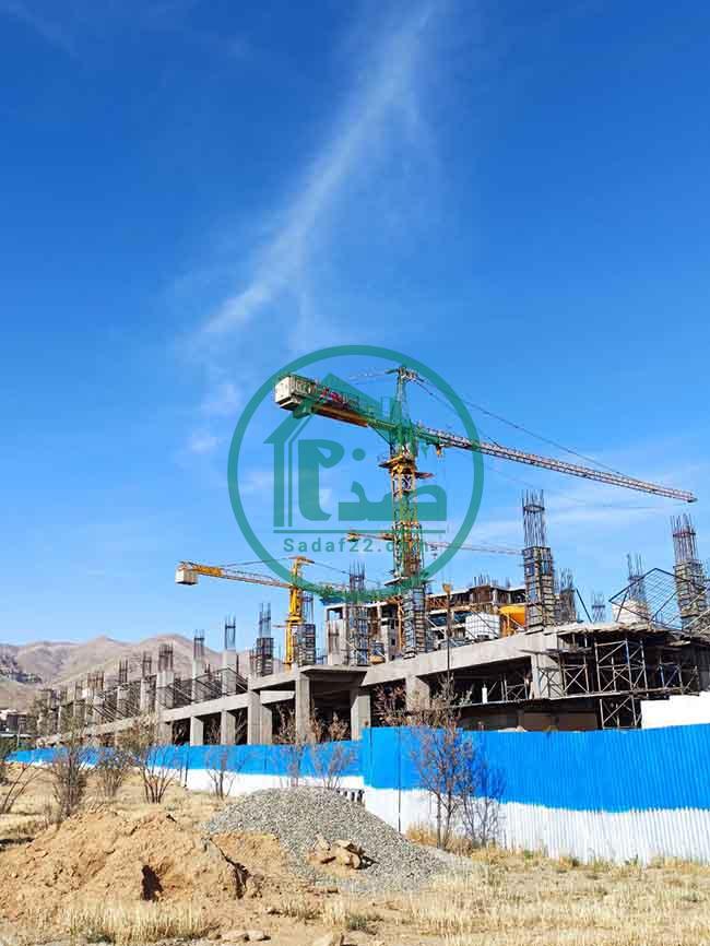 نارنجستان 4