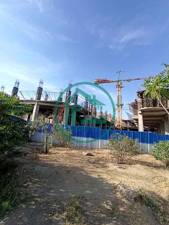 پروژه نارنجستان 4