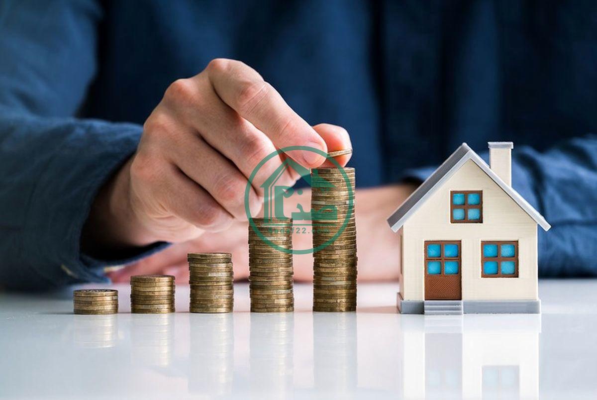 آپارتمان های زیر یک میلیارد تومان در مناطق مختلف تهران