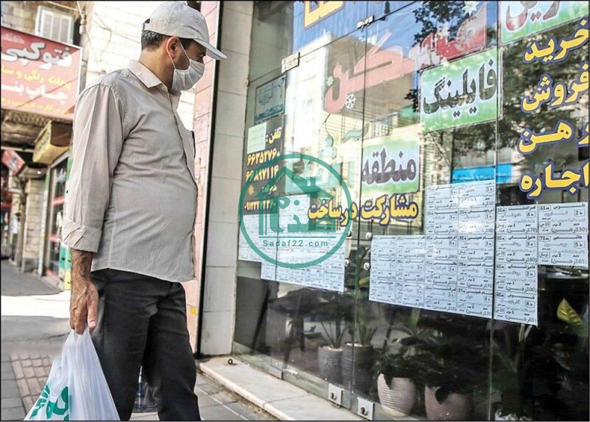 راهکار جالب مجلس برای کنترل بازار اجاره
