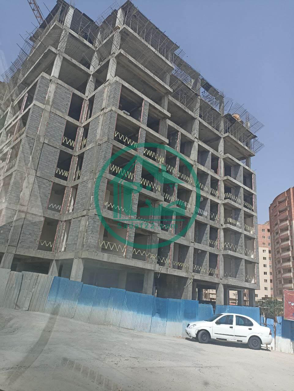 پروژه نارنجستان 3