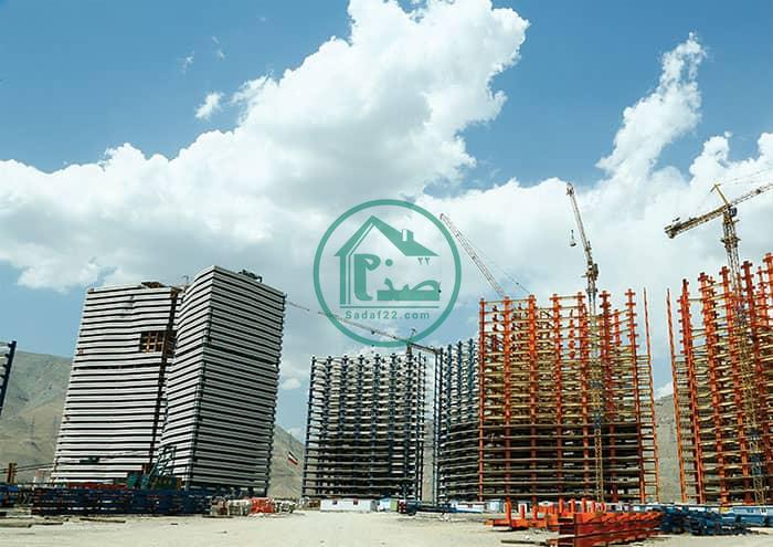 شهرک امام رضا