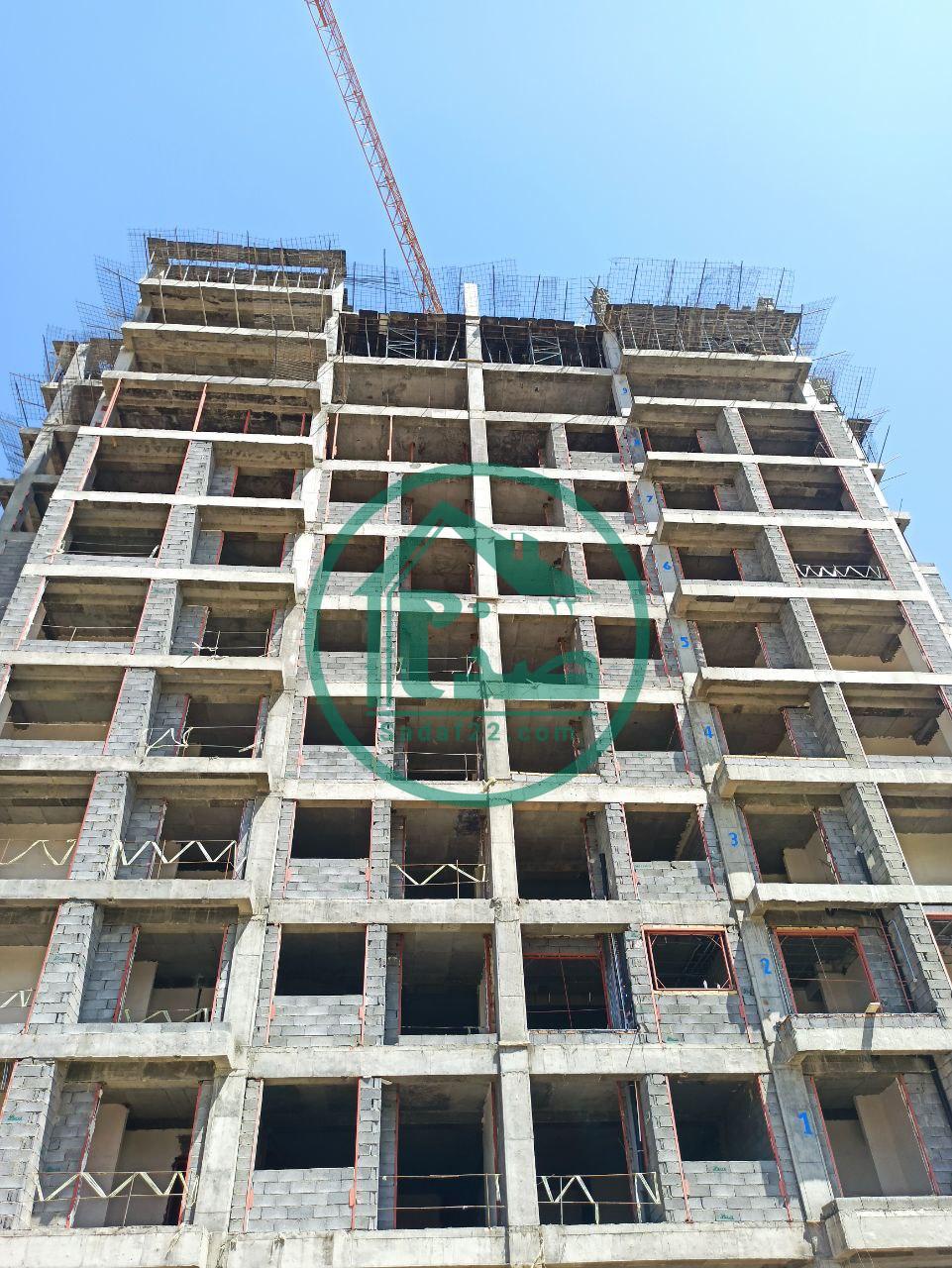 پروژه نارنجستان 3