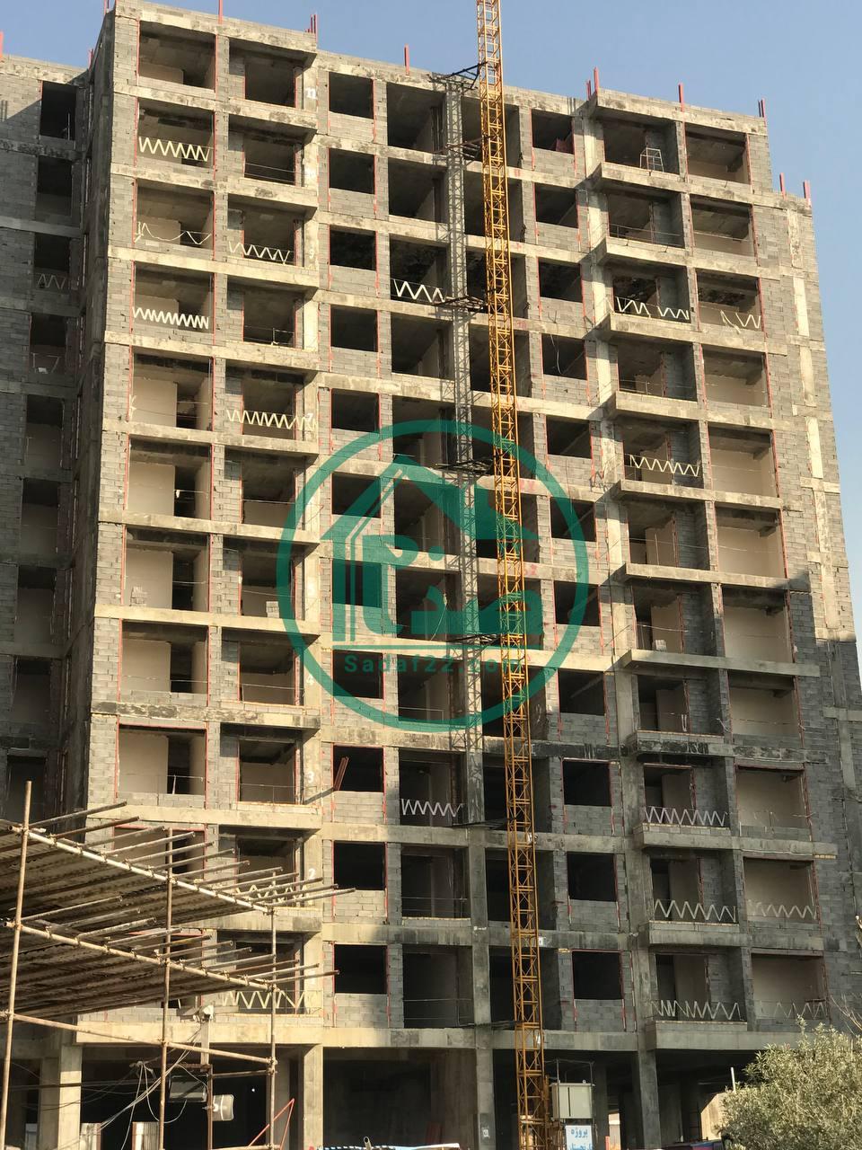 پروژه نارنجستان 3