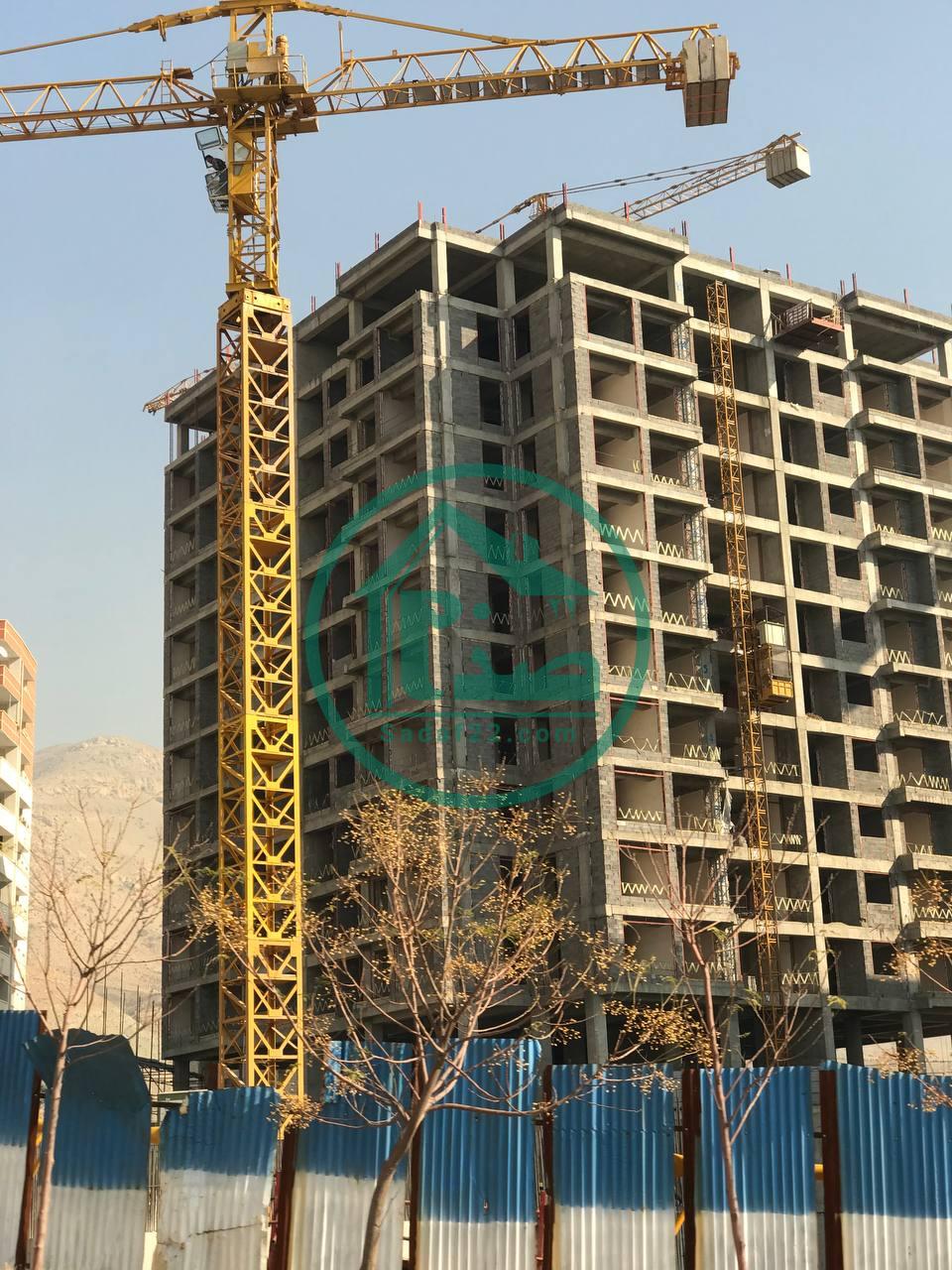 پروژه نارنجستان 3