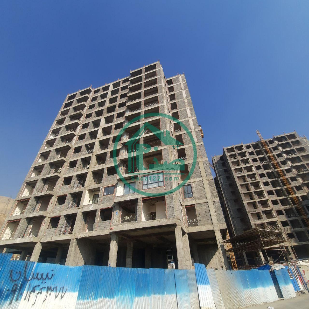 پروژه نارنجستان 3