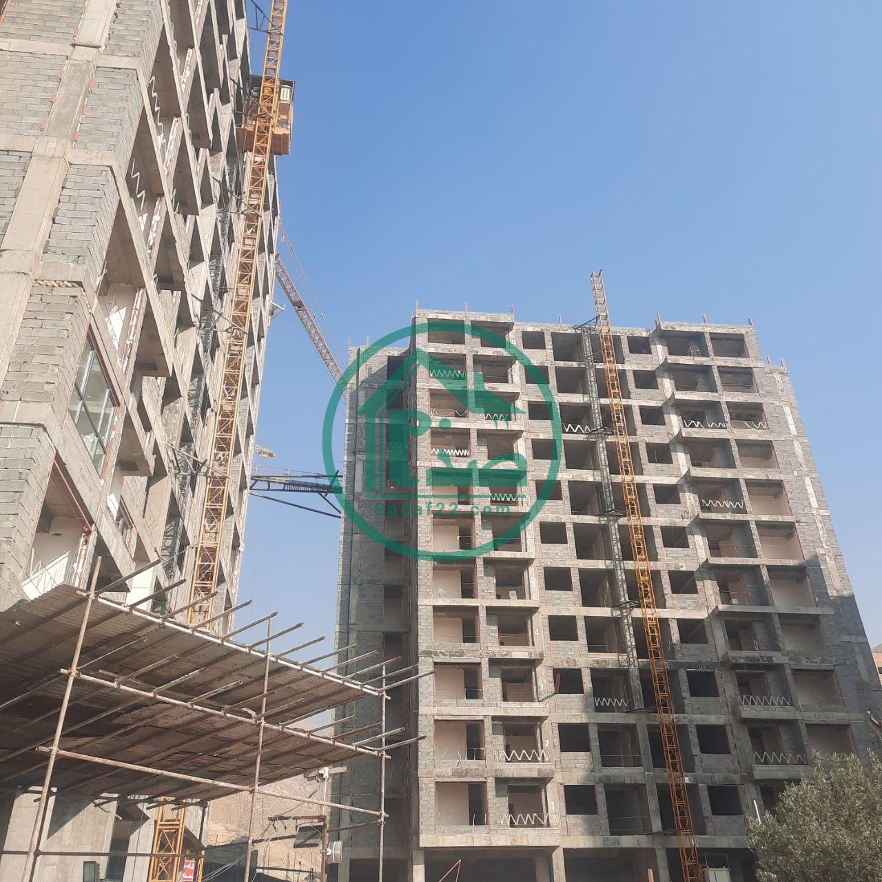 پروژه نارنجستان 3