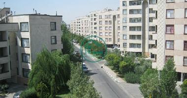پروژه صدرا 2 منطقه 22